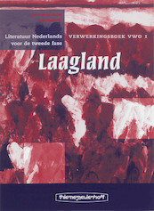 Laagland Vwo 1 Verwerkingsboek - G. van der Meulen, R. Kraaijeveld, Remko Kraaijeveld (ISBN 9789006102475)