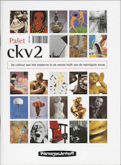 Palet CKV 2 - M. Janssens (ISBN 9789006481235)