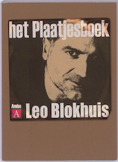Het plaatjesboek - Leo Blokhuis (ISBN 9789026322402)