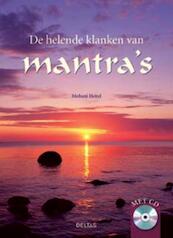 De helende klanken van mantra´s - M. Heitel (ISBN 9789044720495)