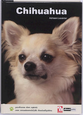 Chihuahua - Adriaan Louwrier (ISBN 9789058216168)