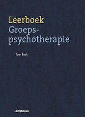 Leerboek groepspsychotherapie - T. Berk (ISBN 9789058980809)