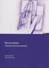 Reflecteren - M.C. Koetsenruijter, W. van der Heide (ISBN 9789059311763)