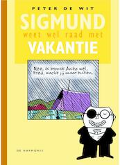 Sigmund weet wel raad met vakantie - P. de Wit (ISBN 9789061699057)