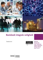 Basisboek integrale veiligheid - (ISBN 9789059316973)