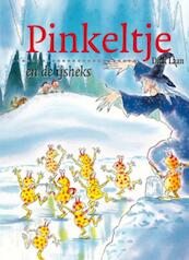 Pinkeltje en de ijsheks - Dick Laan (ISBN 9789000309481)
