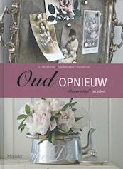 Oud opnieuw - Ellen Dyrop, Hanna Kristinsdottir (ISBN 9789050191012)