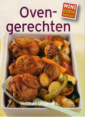 Ovengerechten - Naumann & Gobel (ISBN 9789048305711)