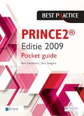 PRINCE2 Editie 2009 - Pocket Guide - Bert Hedeman, Ron Seegers (ISBN 9789087539047)