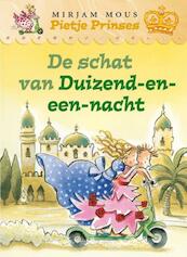 Schat van duizend-en-een-nacht - Mirjam Mous (ISBN 9789000318193)