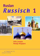 Ruslan Russisch 1 - J.. Langran, N. Vesjnjeva (ISBN 9789062834181)