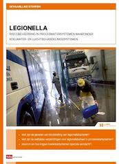 Legionella 32 arbo, informatiebladen - F.I.H.M. Oesterholt, A.J. van Pelt (ISBN 9789012577861)