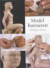 Model boetseren - Philippe Chazot (ISBN 9789058777584)