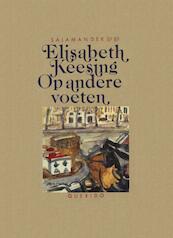 Op andere voeten - Elisabeth Keesing (ISBN 9789021448138)
