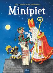 Minipiet - Guy Daniels (ISBN 9789044823523)