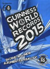 Guinness World Records - (ISBN 9781908843623)