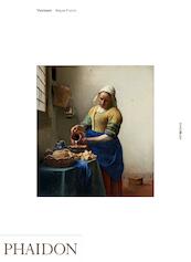 Vermeer - Wayne Franits (ISBN 9780714868790)