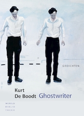Ghostwriter - Kurt De Boodt (ISBN 9789028426078)