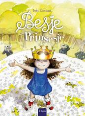 Besje Prinsesje - Joke Eikenaar (ISBN 9789044823882)
