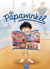 De papawinkel - Sanne Miltenburg (ISBN 9789044825657)