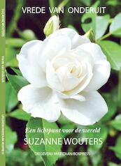 Vrede van onderuit - Suzanne Wouters (ISBN 9789462952195)