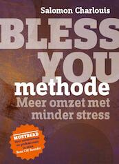 Bless You methode - Salomon Charlouis (ISBN 9789082378306)