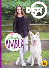 D5R Het verhaal van Amber - (ISBN 9789089315731)