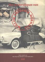 Het motorzijspan van Willem Frederik Hermans - (ISBN 9789492349002)