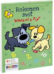 Rekenen met woezel & pip - (ISBN 9789048729623)