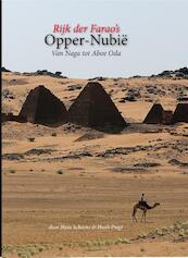 Opper-Nubie - Huub Pragt, Hans Schoens (ISBN 9789081047449)