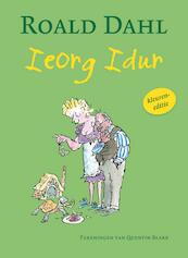 Ieorg Idur - Roald Dahl (ISBN 9789026135286)