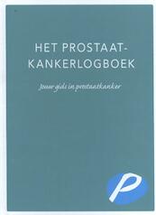 Prostaatkankerlogboek - (ISBN 9789491549755)