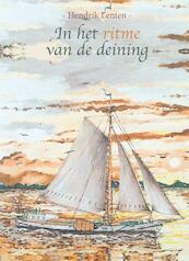 In het ritme van de deining - Hendrik Lenten (ISBN 9789492475312)