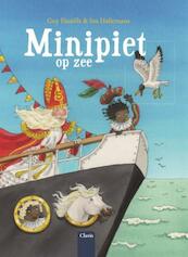 Minipiet op zee - Guy Daniëls (ISBN 9789044829136)