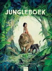 Het jungleboek - Rudyard Kipling (ISBN 9789044828818)