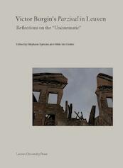 Victor Burgin’s Parzival in Leuven - (ISBN 9789462700994)