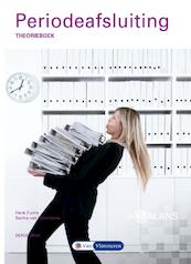 Periodeafsluiting - Henk Fuchs, Sarina van Vlimmeren (ISBN 9789462872493)