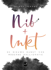 Nib + inkt - Chiara Perano (ISBN 9789045323084)