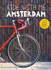 Ride with me Amsterdam - Roos Stallinga (ISBN 9789082791907)