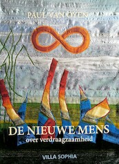 De Nieuwe Mens - Paul van Oyen (ISBN 9789076392530)