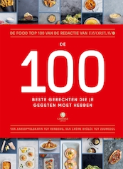 Dé 100 beste gerechten die je gegeten moet hebben - Marcus Polman (ISBN 9789048843978)