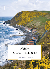 Hidden Scotland - Lauren MacCallum (ISBN 9789460582431)