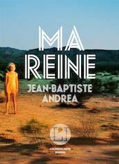 Ma reine! - Jean-Baptiste Andrea (ISBN 9791095438403)