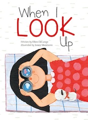 When I Look Up - Ellen DeLange (ISBN 9781605374314)
