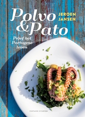 Polvo & Pato - Jeroen Jansen (ISBN 9789059569140)