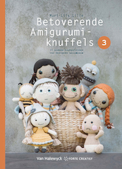 Betoverende amigurumiknuffels / 3 - Mari-Liis Lille (ISBN 9789463831239)