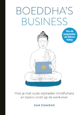 Boeddha's business - Dan Zigmond (ISBN 9789401304610)