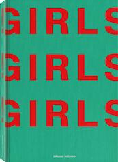 Girls, Girls, Girls - Ghislain Pascal (ISBN 9783961712533)