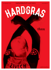 Hard gras 132 - juni 2020 - Tijdschrift Hard Gras (ISBN 9789026351730)