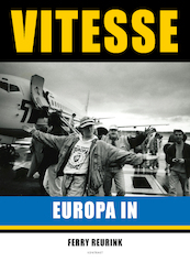 Vitesse Europa in - Ferry Reurink (ISBN 9789492411594)